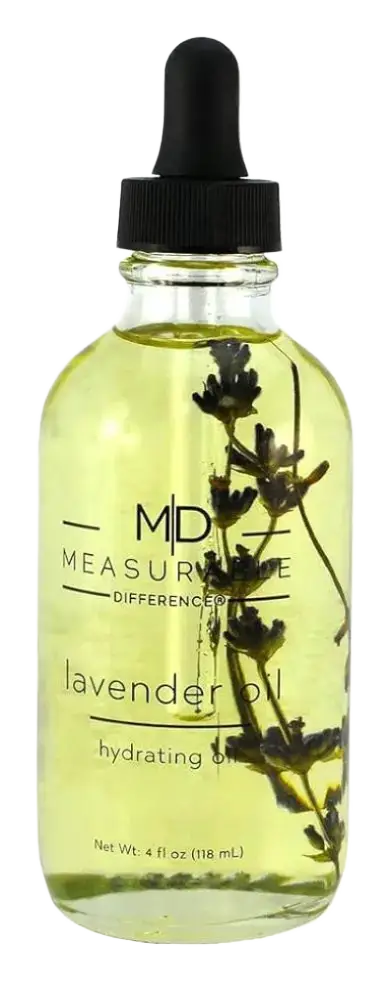 Measurable Difference Lavender Hydrating Oil