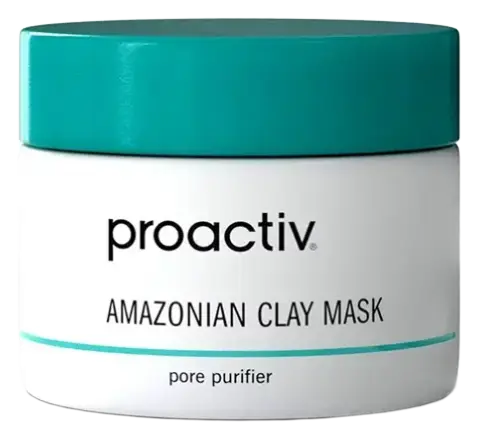 Proactiv Amazonian Clay mask