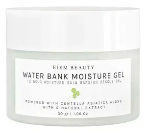 Eiem Beauty Water Bank Moisture Gel Centella Asiatica