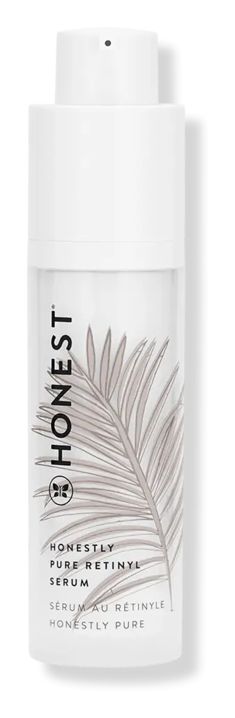 Honest Beauty Honestly Pure Retinyl Serum