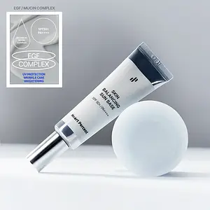 Heart Percent Heart Percent Skin Balancing Sun Base SPF50+ PA++++