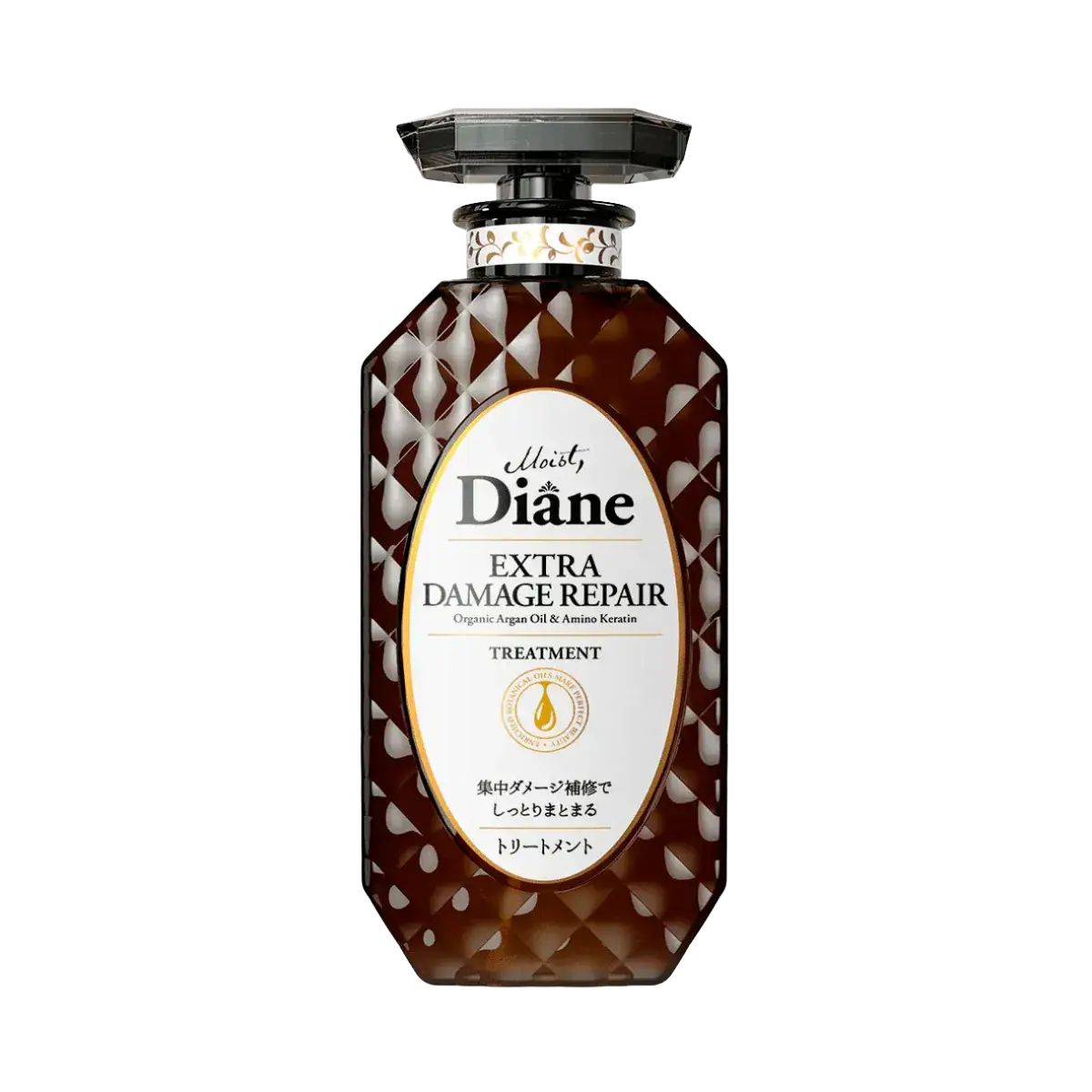 Moist Diane Extra Damage Repair Treatment