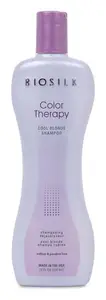 BioSilk Color Therapy Cool Blonde Shampoo