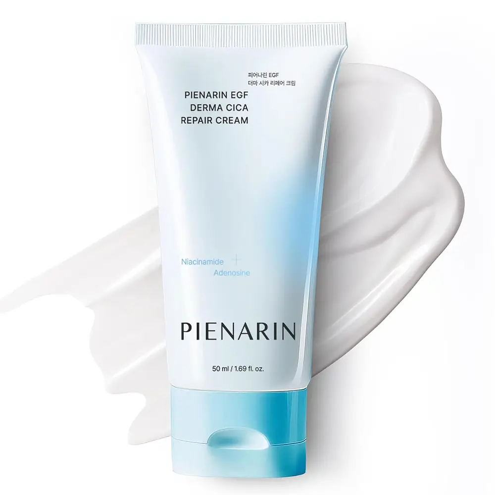 Pienarin EGF Derma Cica Repair Cream