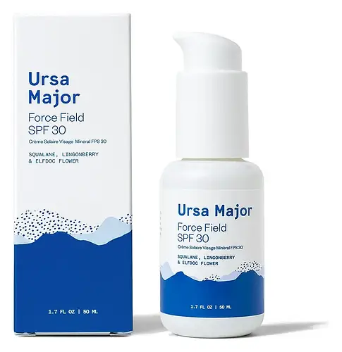 Ursa Major Force Field SPF 30