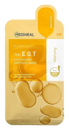 Mediheal Ampoule Mask The E.G.T