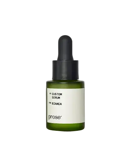 Prose Custom Serum b's Serum (Starter Set)