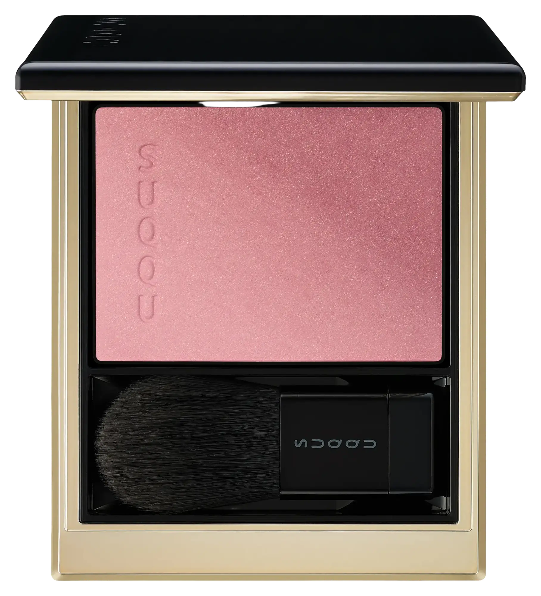 Suqqu Blurring Color Blush 04 Koinagare