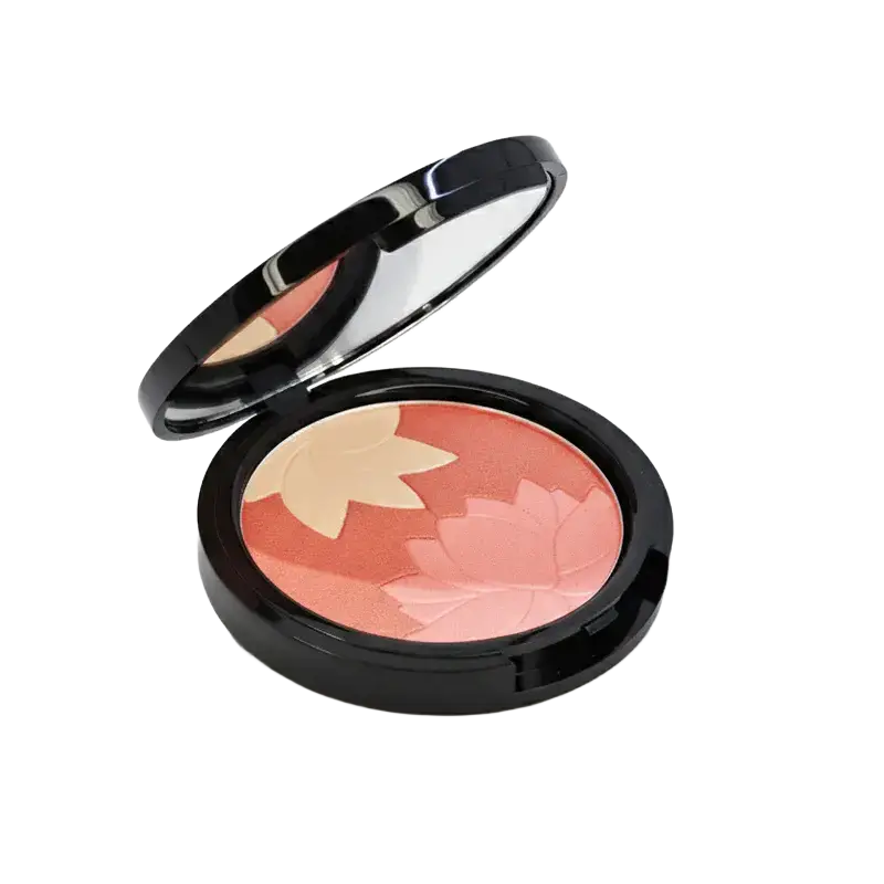 Manna Kadar Beauty Blossom Floral Blush & Highlighter