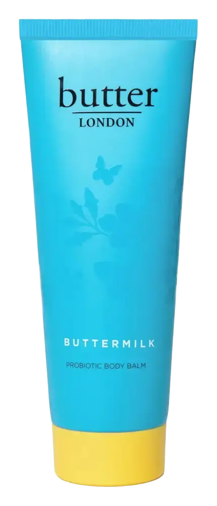 butter LONDON Buttermilk Probiotic Body Balm