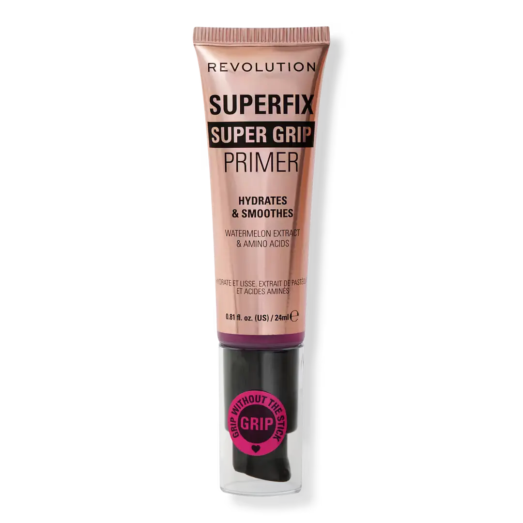 Revolution Beauty Superfix Super Grip Primer