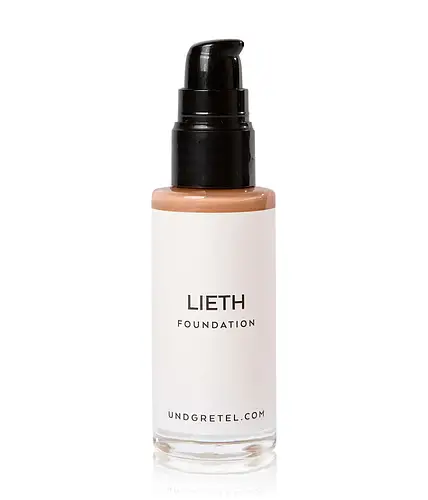 Und Gretel Lieth Foundation Summer 04