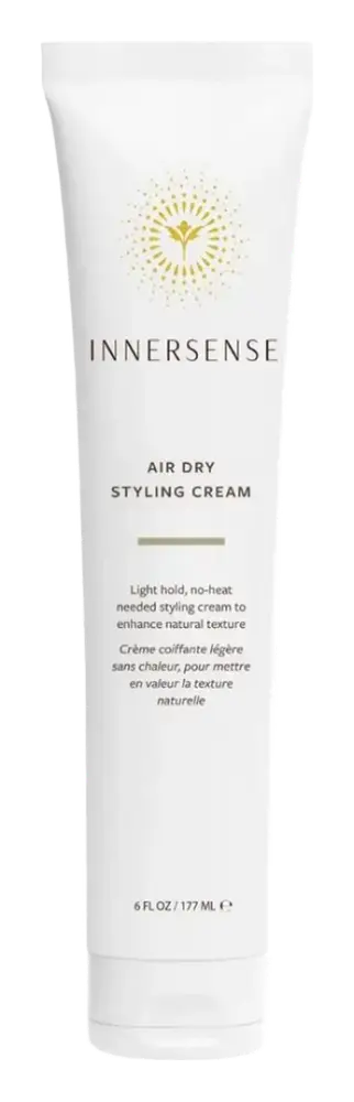 Innersense Organic Beauty Air Dry Styling Cream