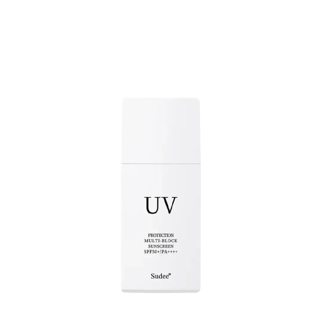 Sudee Protection Multi-Block Sunscreen SPF 50+