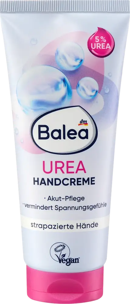 Balea Urea Handcreme