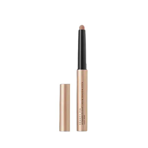 Beauty Pie Wondercolour Longwear Cream Eyeshadow Stick Teddy Bare