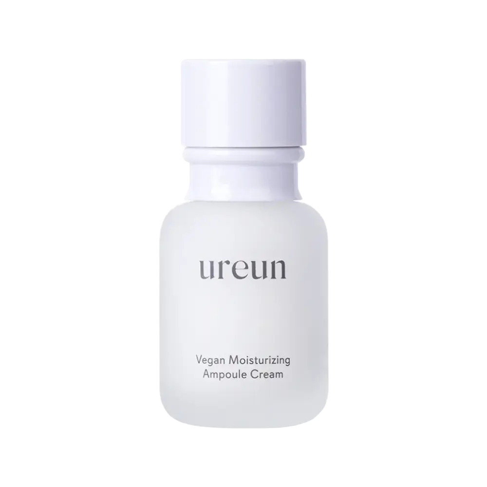 Ureun Vegan Moisturizing Ampoule Cream