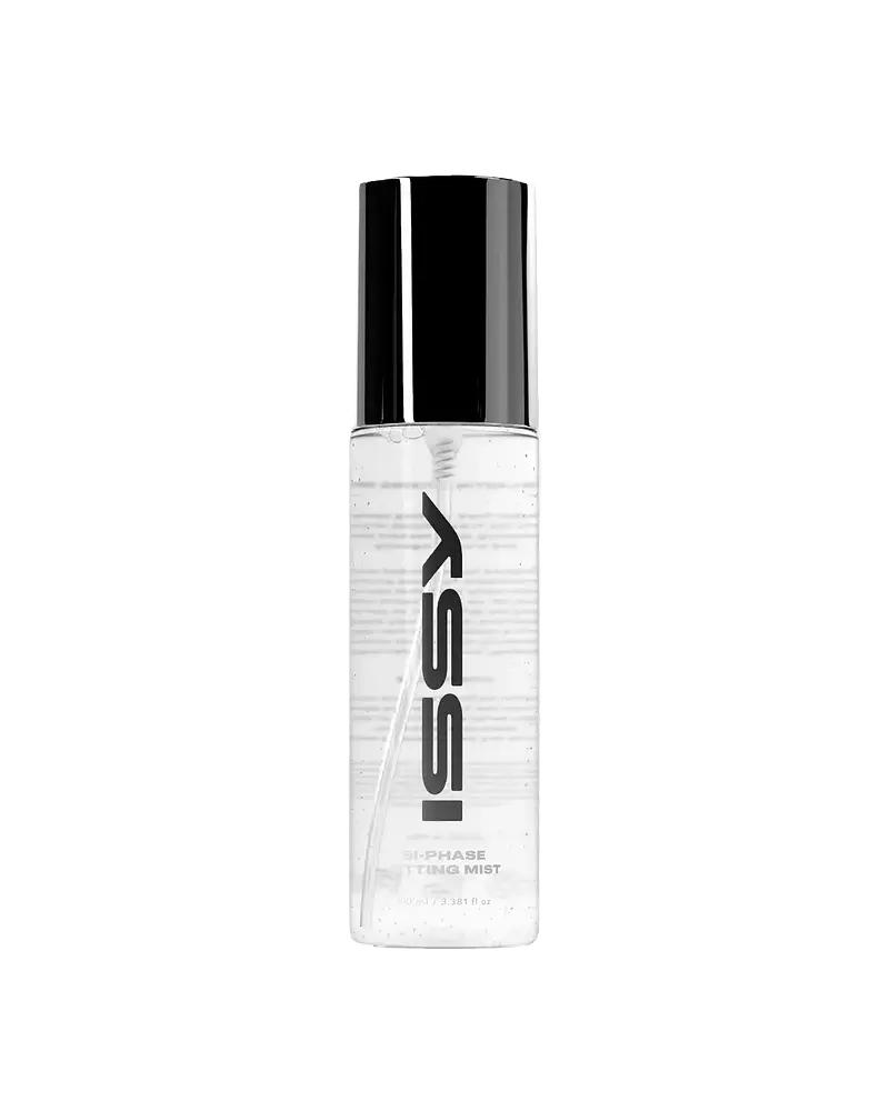Issy Bi-Phase Setting Mist