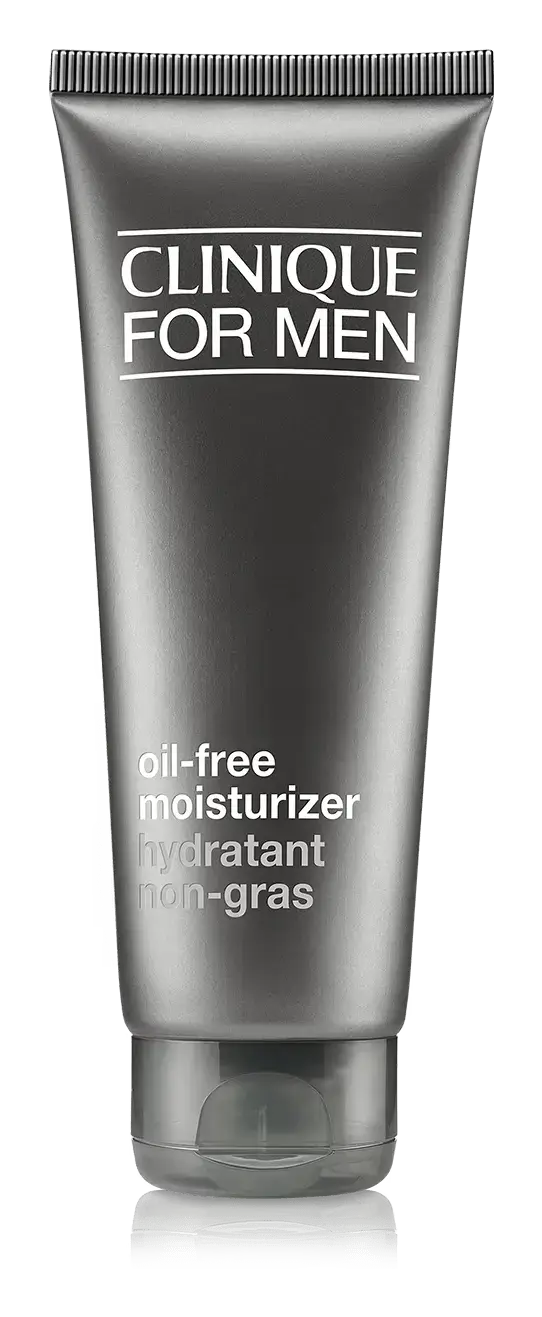 Clinique For Men Oil Free Moisturizer