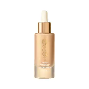 Kopari Sun Veil Illuminating Elixir Face Sunscreen SPF 38