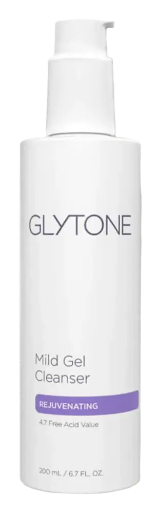 Glytone Mild Gel Cleanser