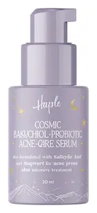Haple Cosmic Bakuchiol + Probiotic Acne-Care Serum