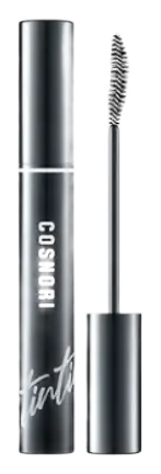 Cosnori Eyelash Tinting Serum Deep Black
