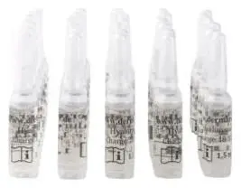 Dermaroller Hyaluron Ampoules