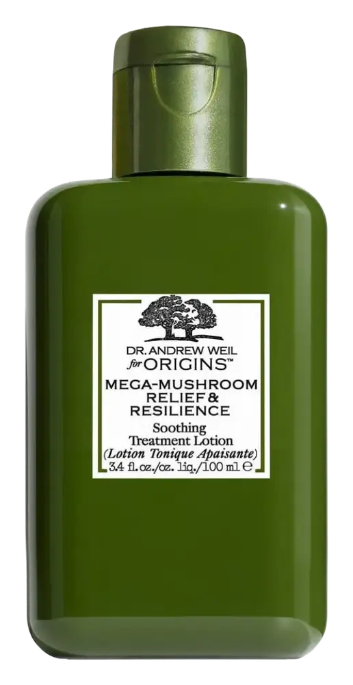 Origins Dr. Andrew Weil For Origins™ Mega-Mushroom Relief & Resilience Soothing Treatment Lotion