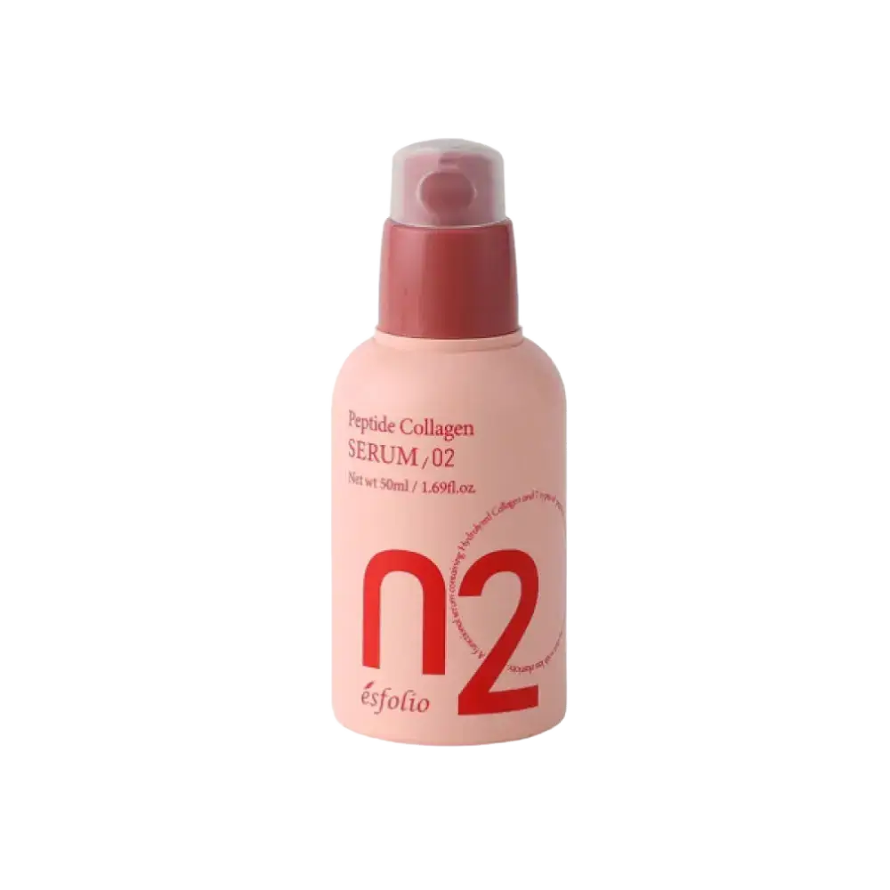 Esfolio Peptide Collagen Serum
