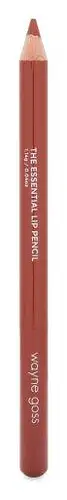 Wayne Goss The Essential Lip Pencil Cinnamon