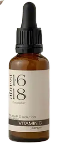 almost 1.618 15% Vitamin C Serum
