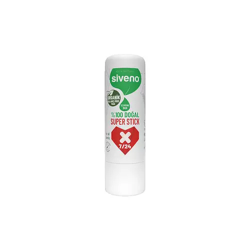 Siveno Doğal Süper Stick