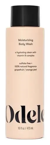Odele Moisturizing Body Wash