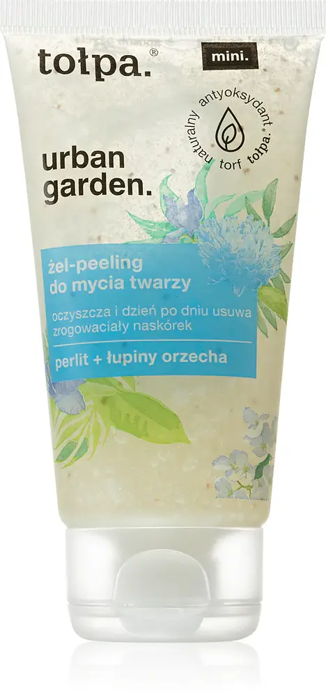 Tołpa Urban Garden Zel-Peeling