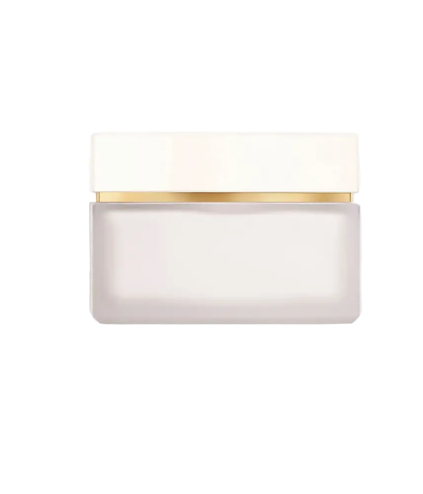 Chanel Coco Mademoiselle Silky Body Cream