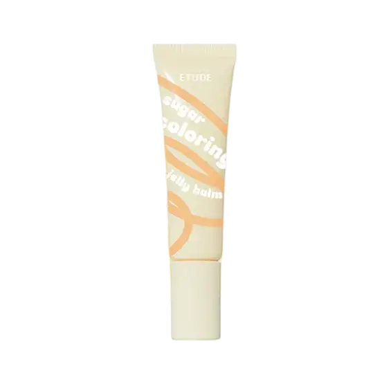 Etude House Sugar Coloring Jelly Balm 02 Honey Drizzle