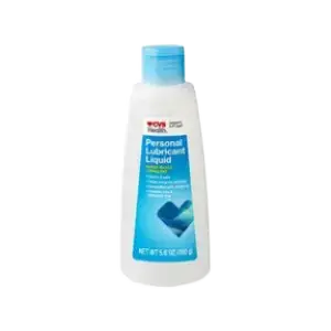 CVS Health Personal Lubricant Liquid