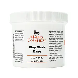 Makingcosmetics Clay Mask Base