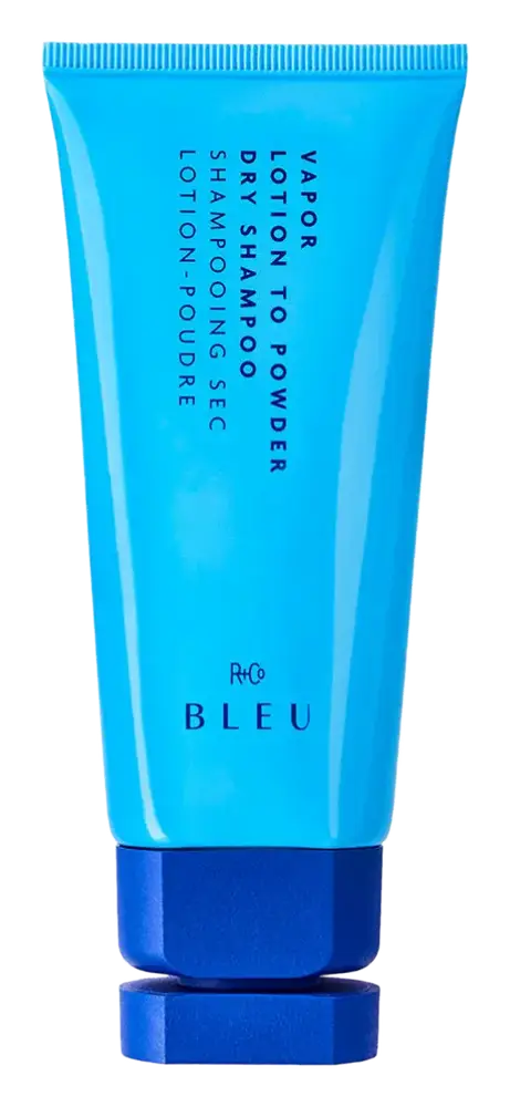 R & Co Vapor Lotion To Powder Dry Shampoo