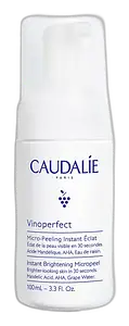Caudalie Vinoperfect Instant Brightening AHA Micropeel
