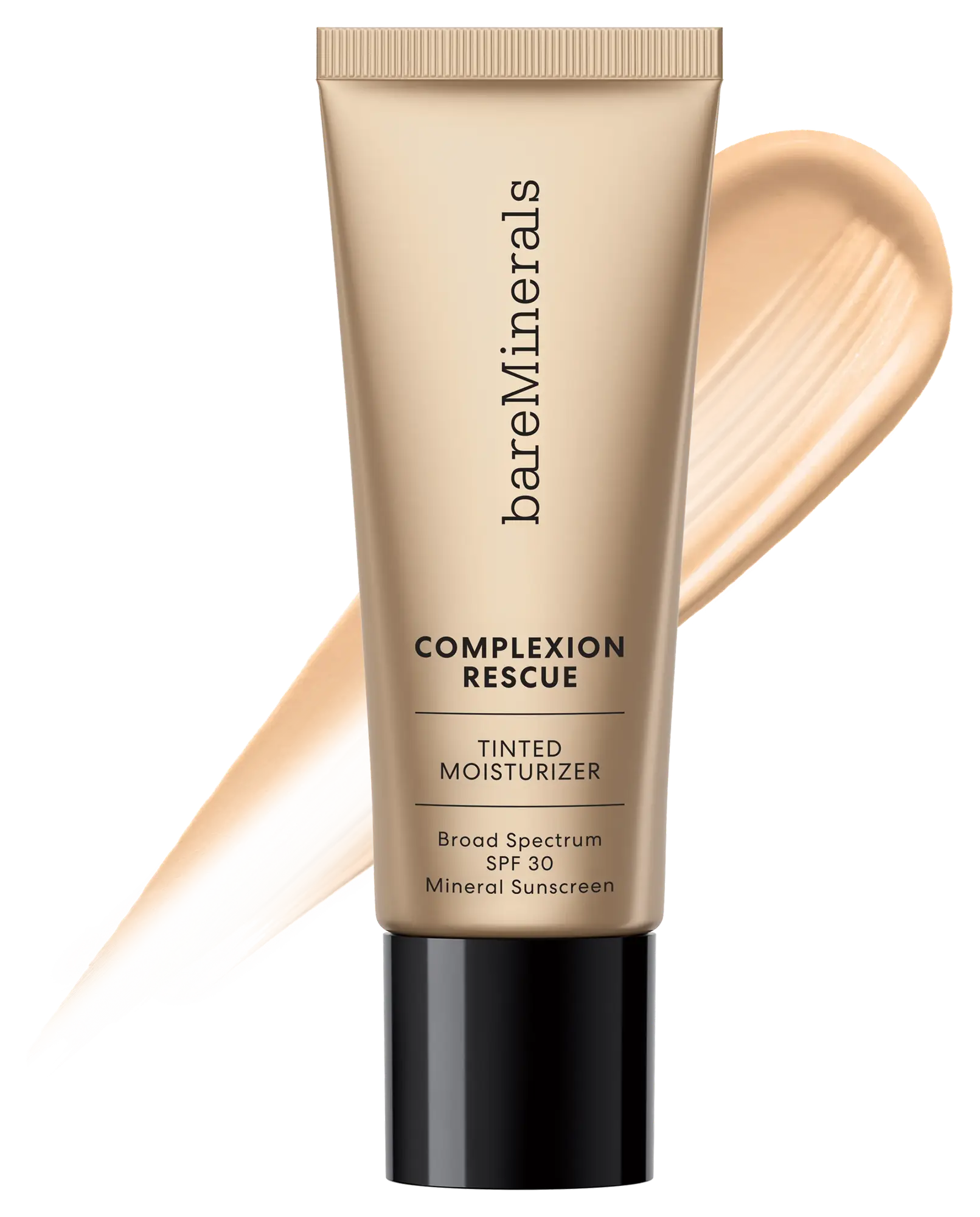 bareMinerals Complexion Rescue Skin Perfecting Tint SPF 30 02 Vanilla