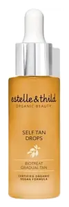 Estelle & Thild Biotreat Self Tan Drops