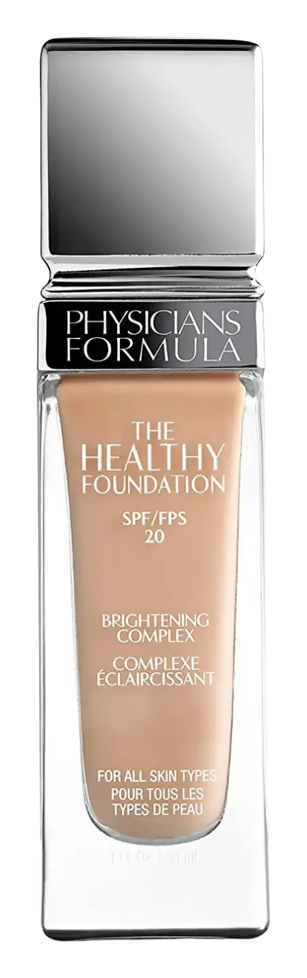 Physician's Formula The Healthy Foundation SPF 20 MW2