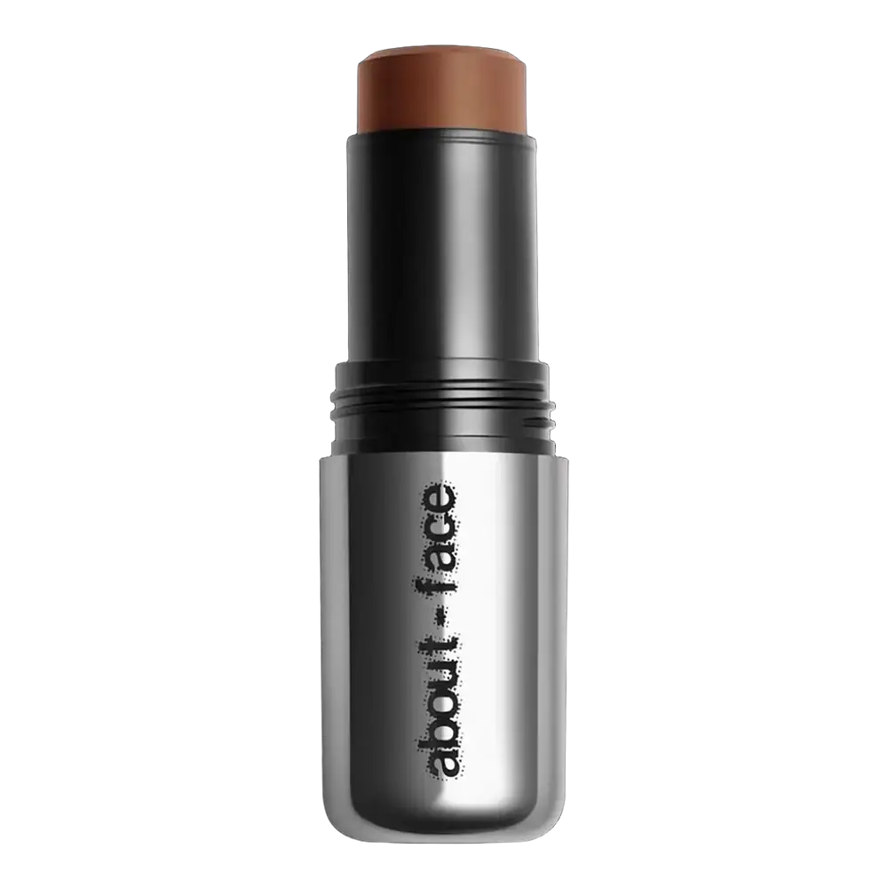 about-face Beach Freak Bronzer Stick Coney Island