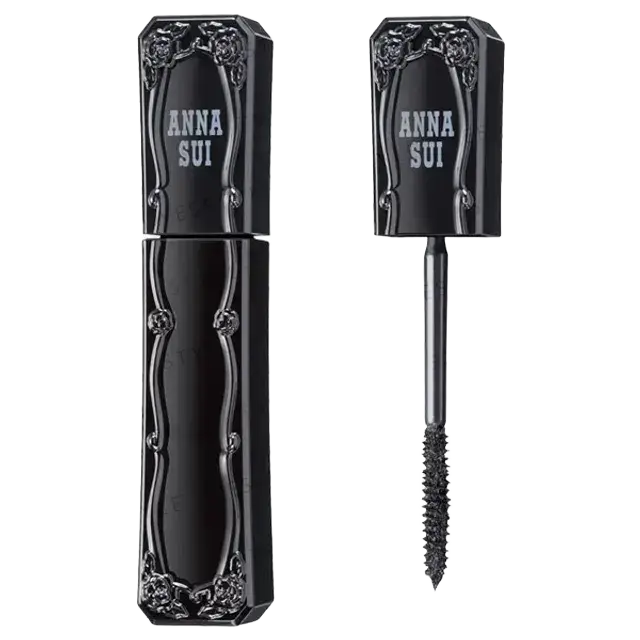 Anna Sui Waterproof Mascara 001