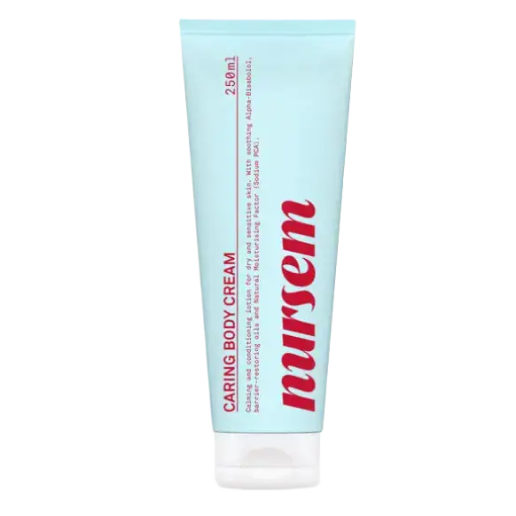 Nursem Caring Body Cream