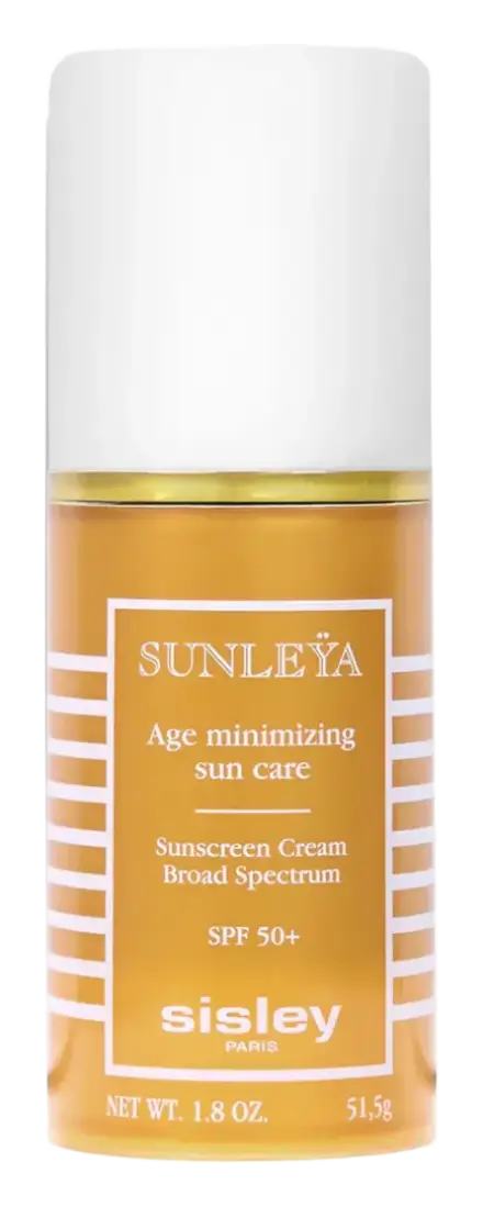 Sisley Paris Sunleÿa SPF 50+