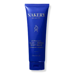 Nakery Beauty Skinrecovery Relax + Repair Body Balm