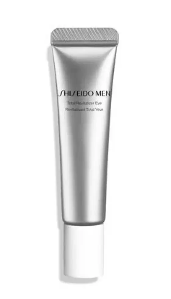 Shiseido Men Total Revitalizer Eye Cream
